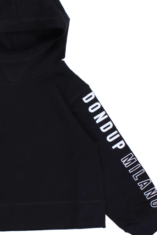 Felpa hood