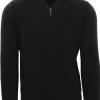 Full zip cappuccio in lana e cashmere