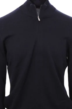 full zip in merinos