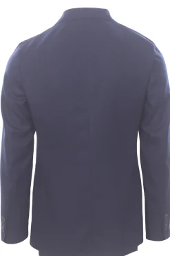 giacca in cashmere superlight