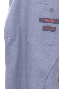 giacca in seta, cashmere e lino superlight