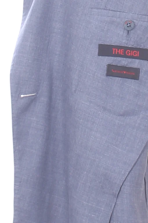 giacca in seta, cashmere e lino superlight