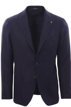 giacca montecarlo in opsack di lana super 110's