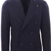 giacca montecarlo in opsack di lana super 110's