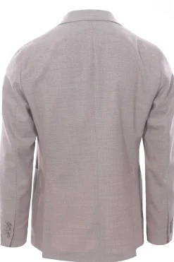 giacca montecarlo in opsack di lana super 110's
