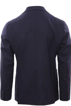 giacca montecarlo in opsack di lana super 110's