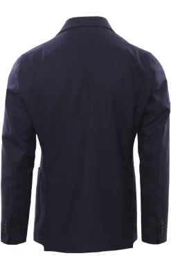 giacca montecarlo in opsack di lana super 110's