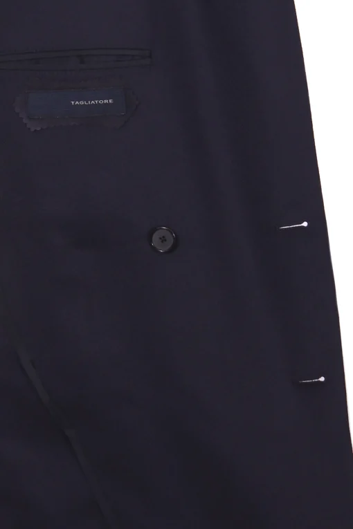 giacca montecarlo in opsack di lana super 110's