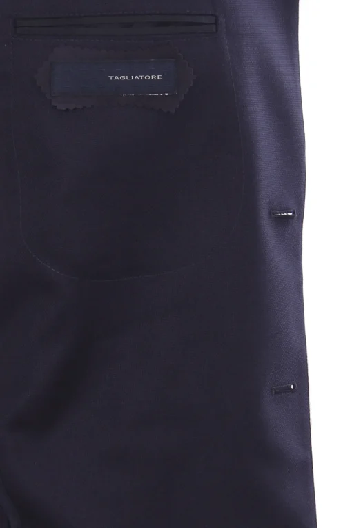 giacca montecarlo in opsack di lana super 110's