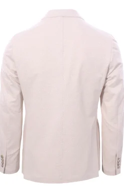 giacca soft doppiopetto
