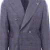 giacca zero gravity check zelander loro piana