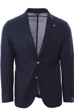 giacca zero gravity in maglia di jersey