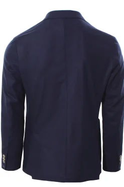giacca zero gravity in maglia di jersey