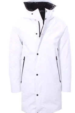giaccone piumino reversibile korei