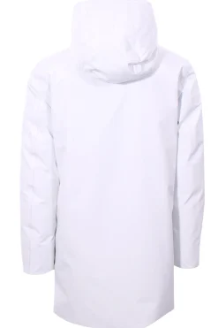 giaccone piumino reversibile korei