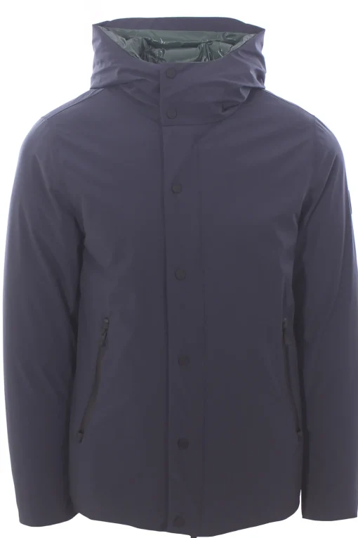 giaccone reversibile kore