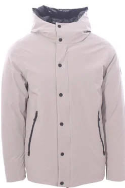 giaccone reversibile kore