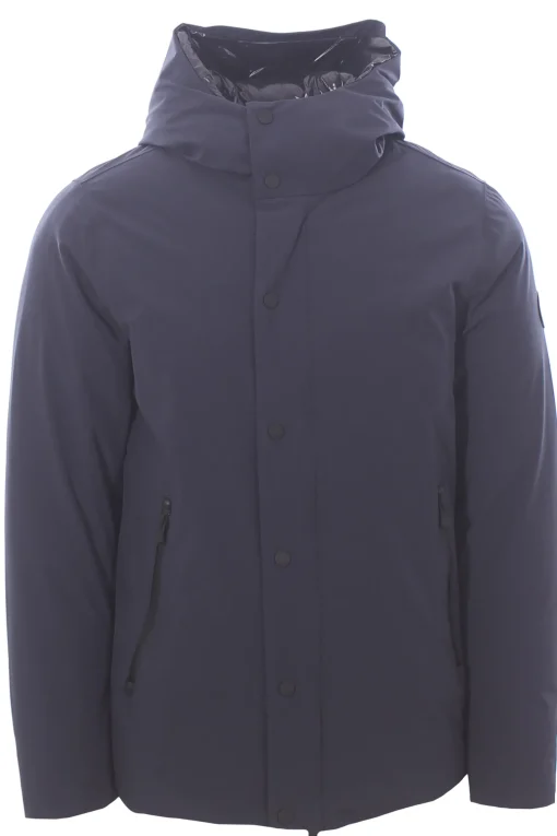 giaccone reversibile kore