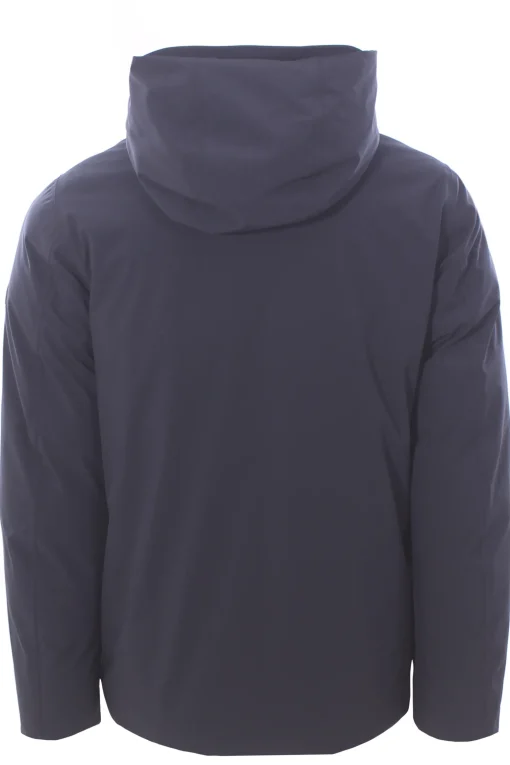 giaccone reversibile kore