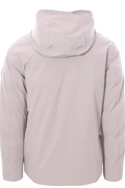 giaccone reversibile kore