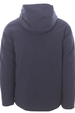 giaccone reversibile kore