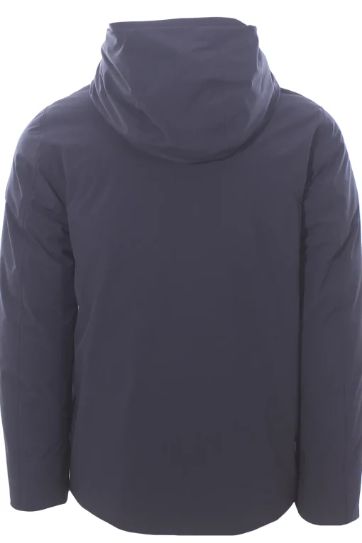 giaccone reversibile kore