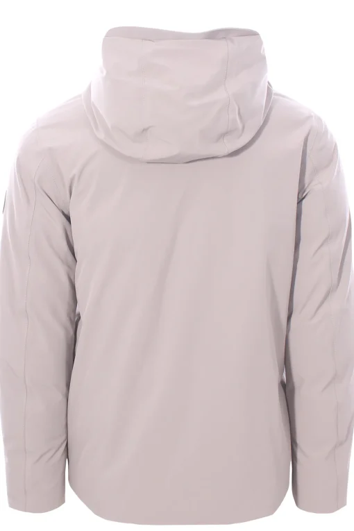 giaccone reversibile kore