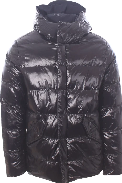 giaccone reversibile kore