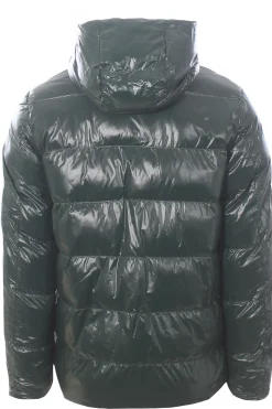 giaccone reversibile kore
