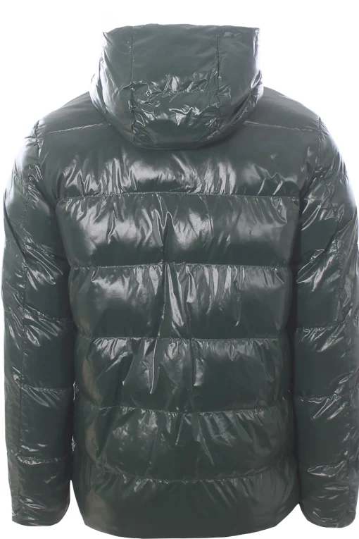 giaccone reversibile kore