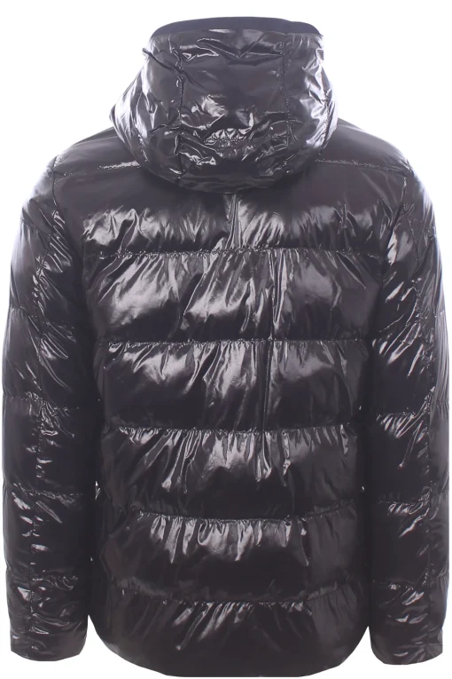giaccone reversibile kore