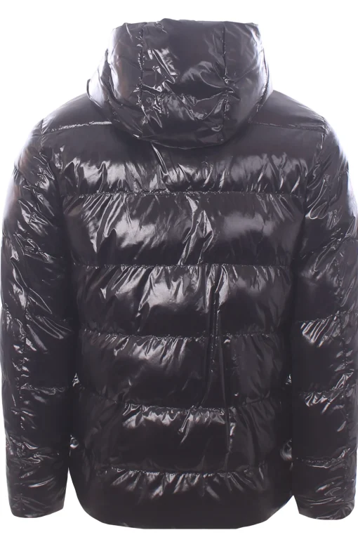giaccone reversibile kore