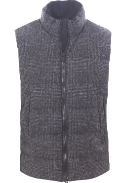 gilet hisaki