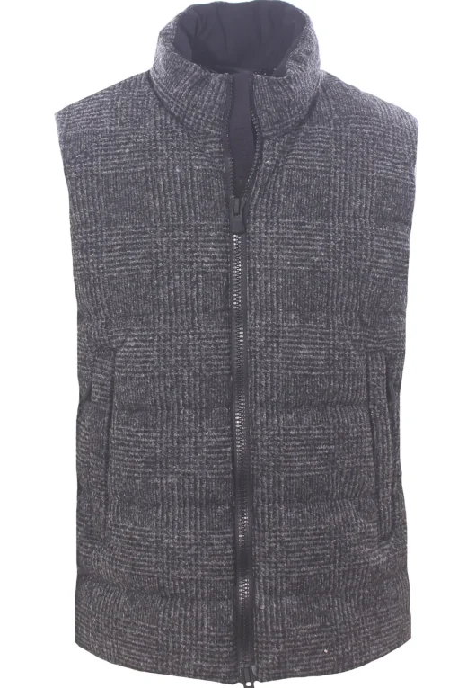 gilet hisaki