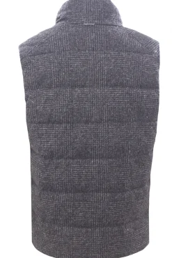gilet hisaki