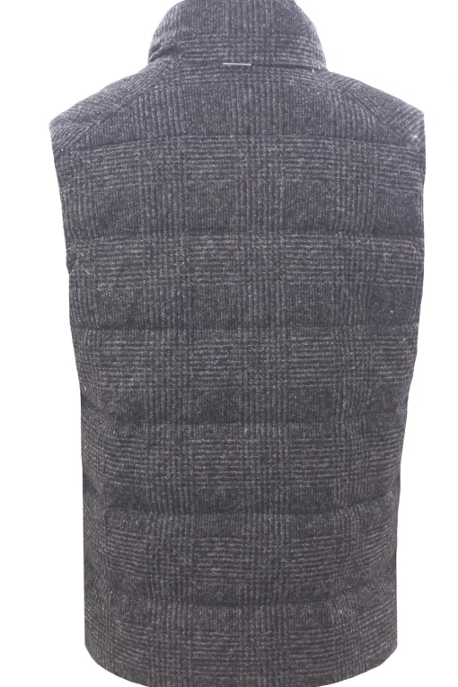 gilet hisaki