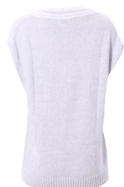 Gilet in cotone