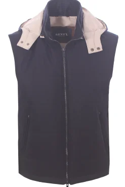 gilet loro piana storm system