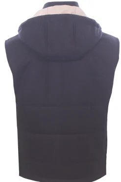 gilet loro piana storm system