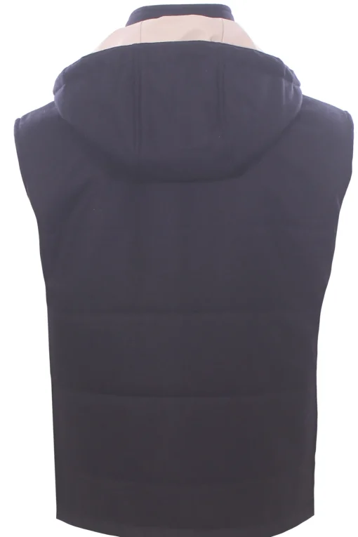 gilet loro piana storm system