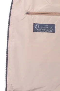 gilet loro piana storm system
