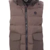 gilet senka