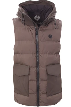gilet senka