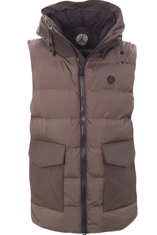 gilet senka