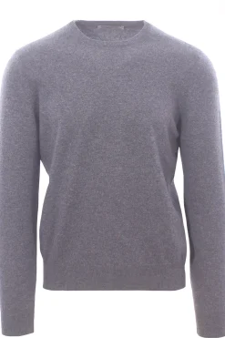 girocollo in cashmere