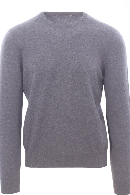 girocollo in cashmere