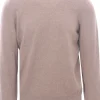 girocollo in cashmere