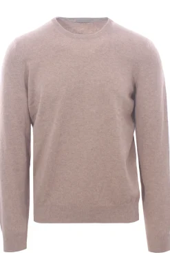 girocollo in cashmere