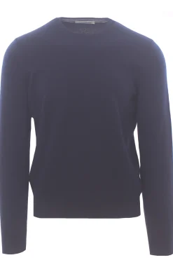 girocollo in cashmere