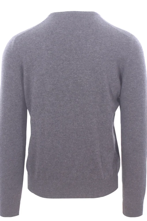 girocollo in cashmere